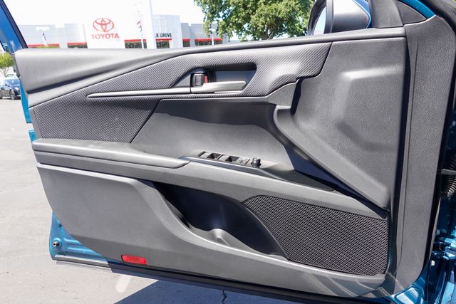 new 2026 Toyota Camry car