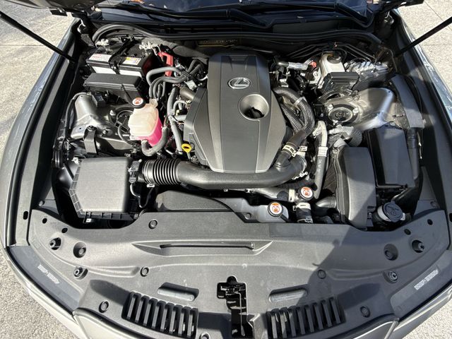 2023 Lexus IS 300 - Photo 27