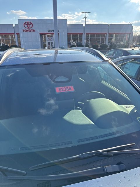 new 2026 Toyota Tundra car, priced at $69,700