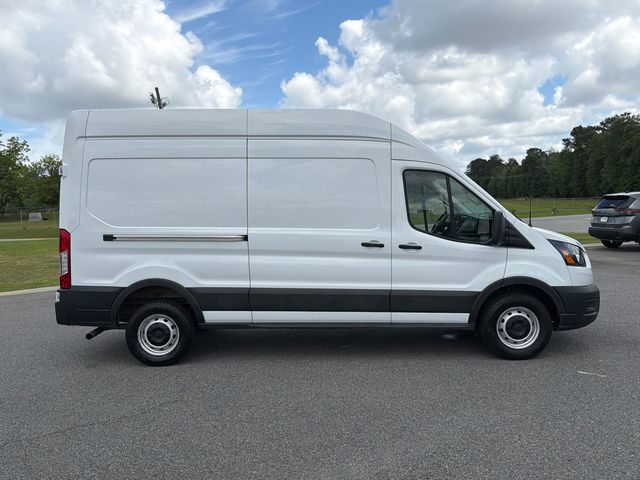 Used 2023 Ford Transit-250 Van