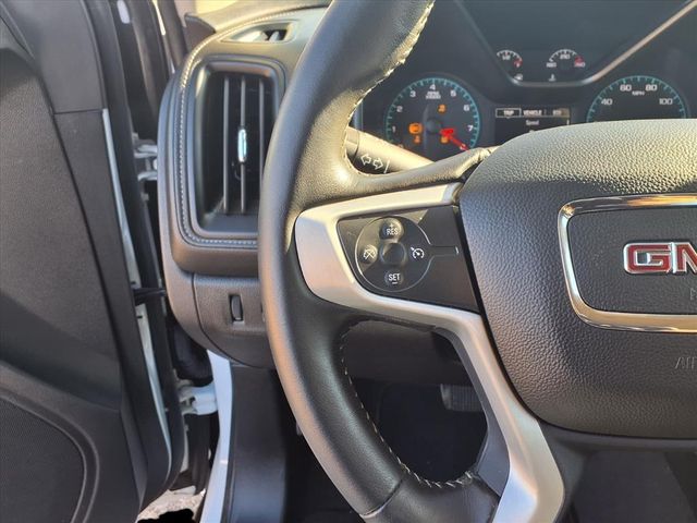 2022 GMC Canyon Elevation - Photo 18