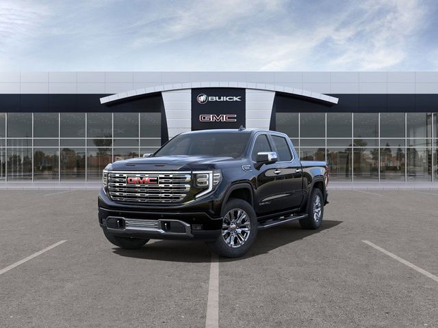 2024 GMC Sierra 1500 Denali 8