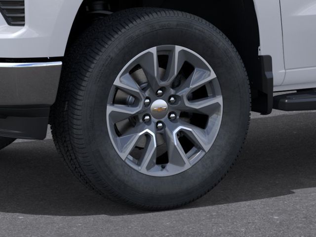 2026 Chevrolet Silverado 1500 LT:47497
