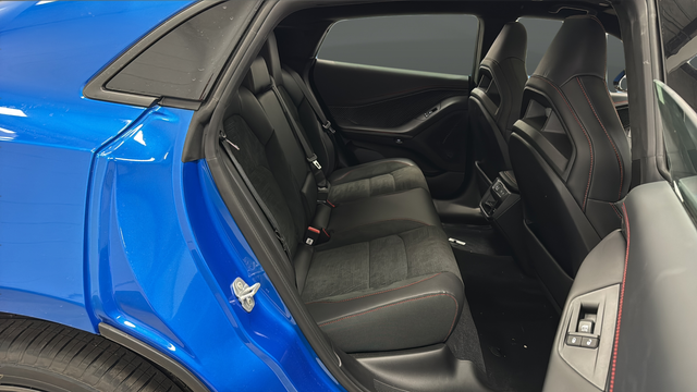 New 2026 Bludicrous Dodge R/T Scat Pack image 24