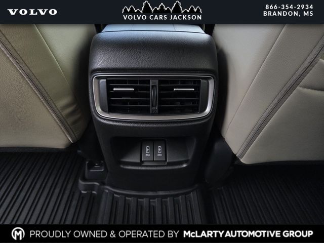 Used 2018 Honda CR-V SUV