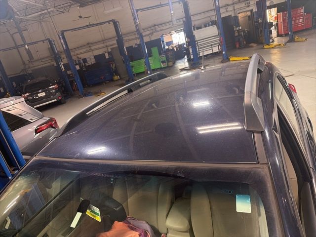 2014 Subaru Impreza 2.0i Sport Premium Blue at Sutliff Volkswagen