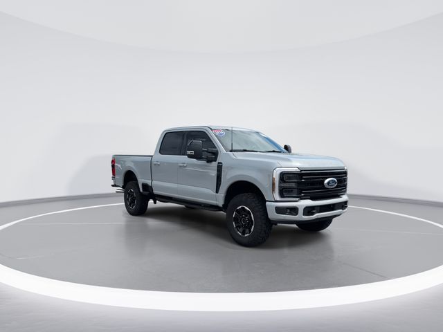 2026 Ford F-250 Super Duty Platinum - Photo 27