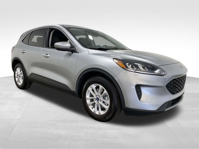 2021 Ford Escape SE FWD