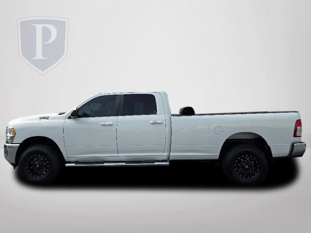 2019 Ram 3500 Big Horn 4