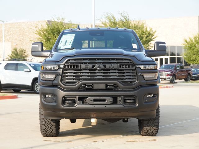New 2026 Ram 2500 Truck