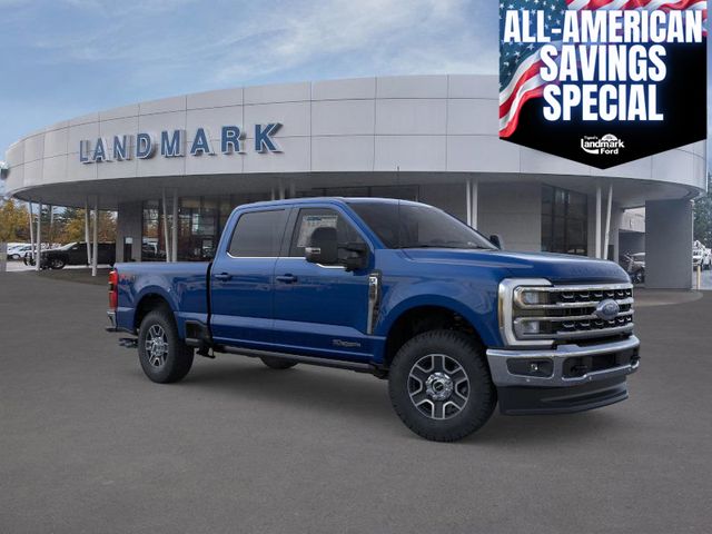 new 2026 Ford F-350SD car, priced at $86,011