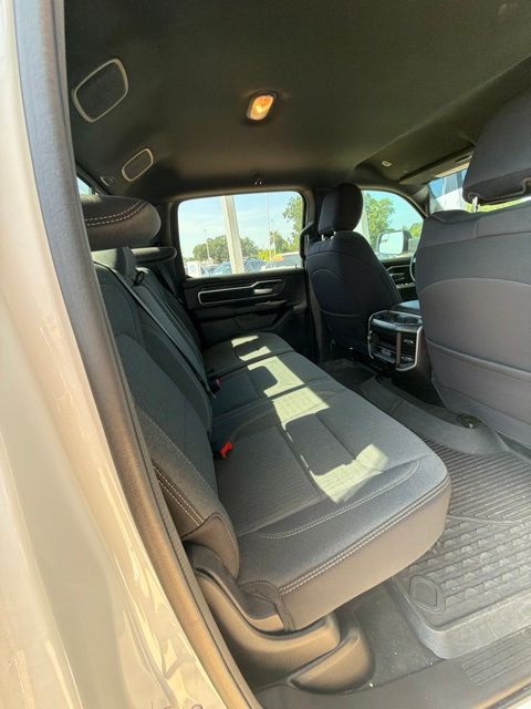 2023 Ram 1500 Big Horn/Lone Star — photo 9