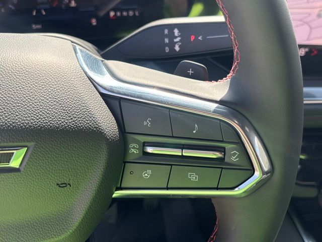New 2026 Chevrolet Tahoe SUV