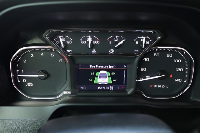 Used Car 2022 Gmc Sierra 2500hd  At4 For Sale Under $60,000 In Austin, Texas