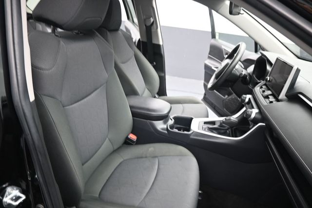 Used 2025 Toyota RAV4 SUV