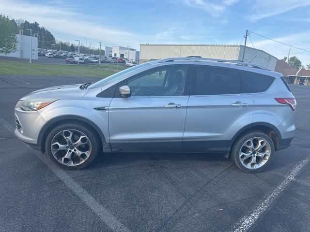 2013 Ford Escape Titanium AWD