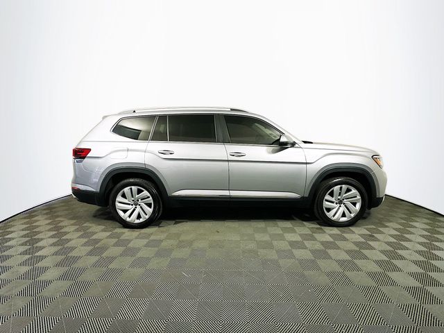 2021 Volkswagen Atlas SEL photo