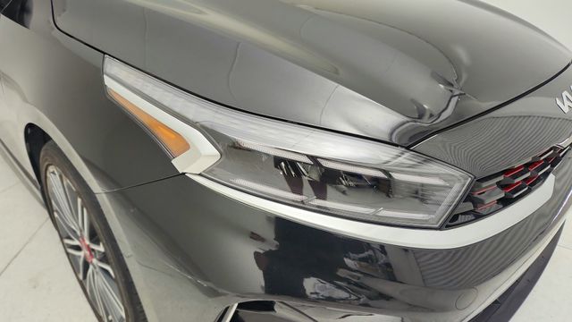 2023 Kia Forte GT Black at Classic Chevrolet Galveston