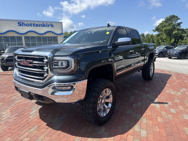 Used 2018 GMC Sierra 1500 Truck