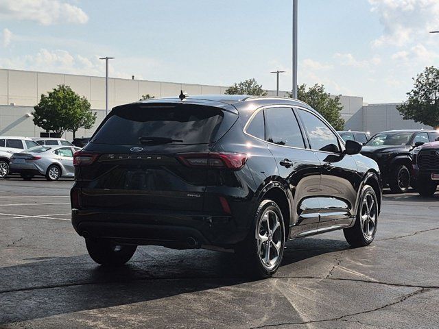 Used 2023 Ford Escape SUV