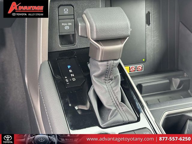 Used 2026 Toyota Tundra Truck
