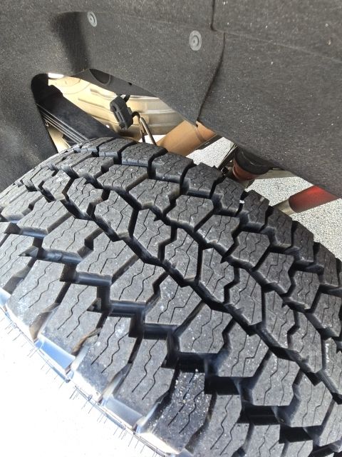 Photo of 2024 GMC Sierra 2500HD AT4 in Dallas, GA - 14,  2024 GMC Sierra 2500HD AT4:43933A