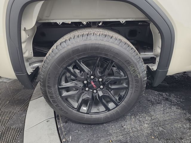 2026 – GMC – Sierra 1500