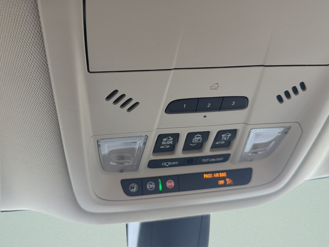used 2023 Buick Enclave car, priced at $33,055