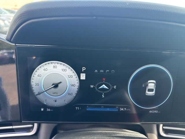 Used 2024 Hyundai Elantra For Sale in Indianapolis, IN