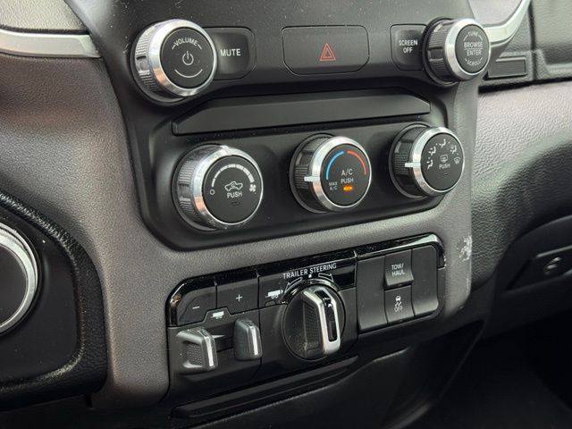 Used 2022 Ram 1500 Truck