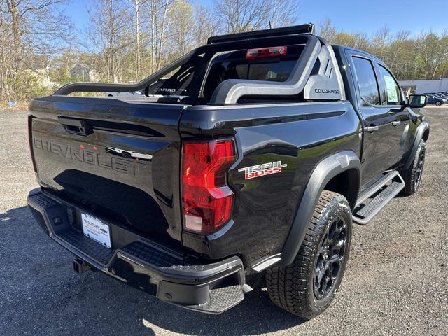 2026 Chevrolet Colorado - Image 6