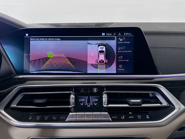 Thumbnail: 2020 BMW X6 - 14