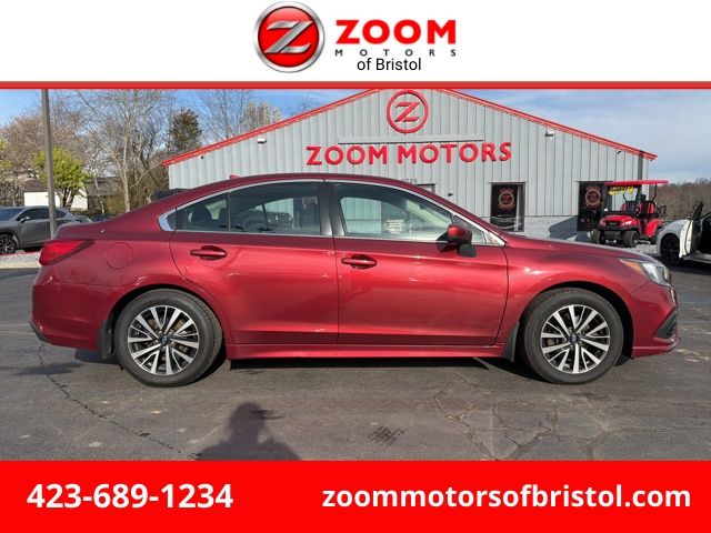 2019 Subaru Legacy 2.5i Premium AWD