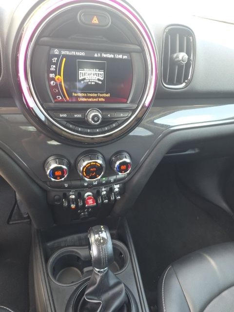 2018 MINI Countryman - $14,977