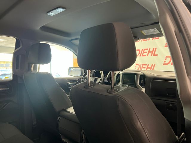 Used 2020 Chevrolet Silverado 1500 Truck