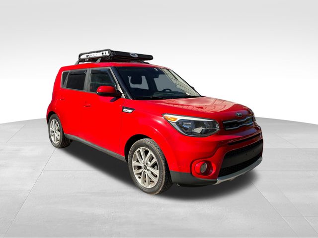 2017 Kia Soul Plus 2