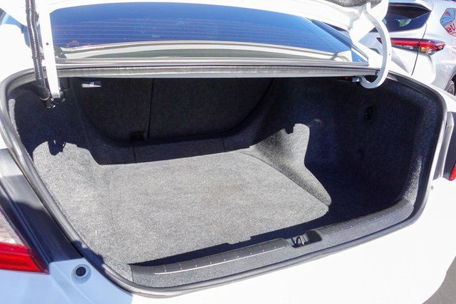 used 2019 Honda Accord car, priced at $18,277