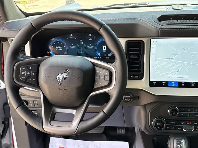 New 2025 White Ford Stroppe image 15