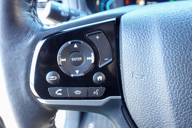 used 2022 Honda Odyssey car, priced at $35,400