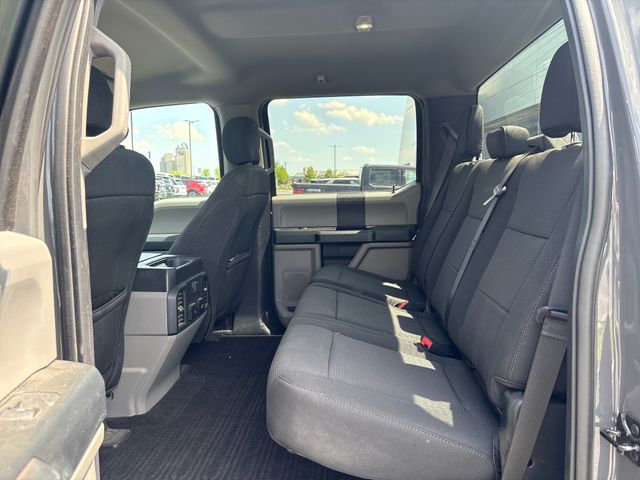 used 2018 Ford F-150 car, priced at $29,898