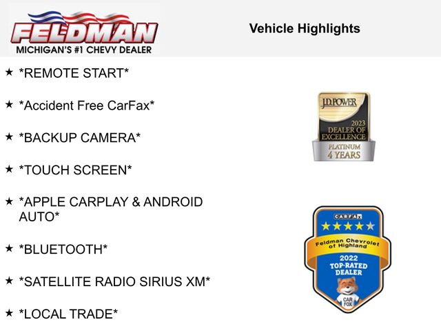 Used 2022 Chevrolet Camaro For Sale in New Hudson, MI