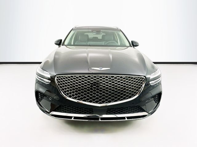 2024 Genesis GV70 Advanced 2