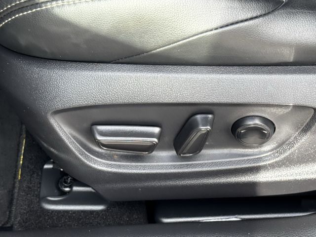 2024 Toyota Corolla Hatchback XSE Silver at North Houston Mitsubishi