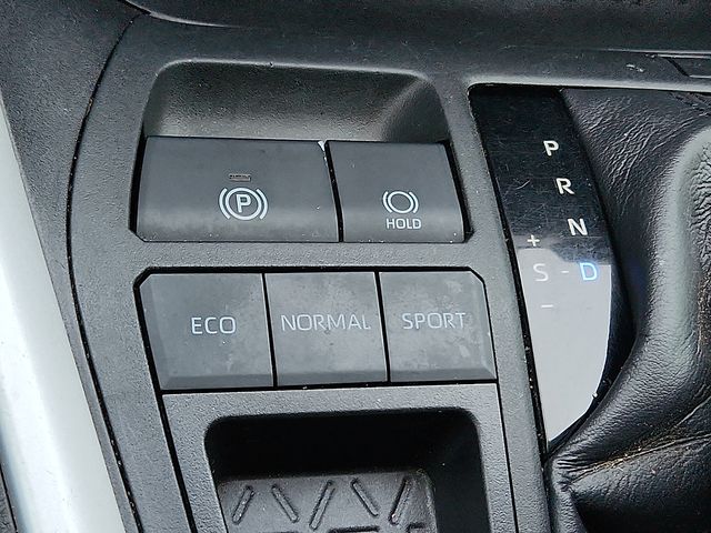 Used Car 2022 Toyota Rav4  Xle For Sale Under $25,000 In Plainview, Texas