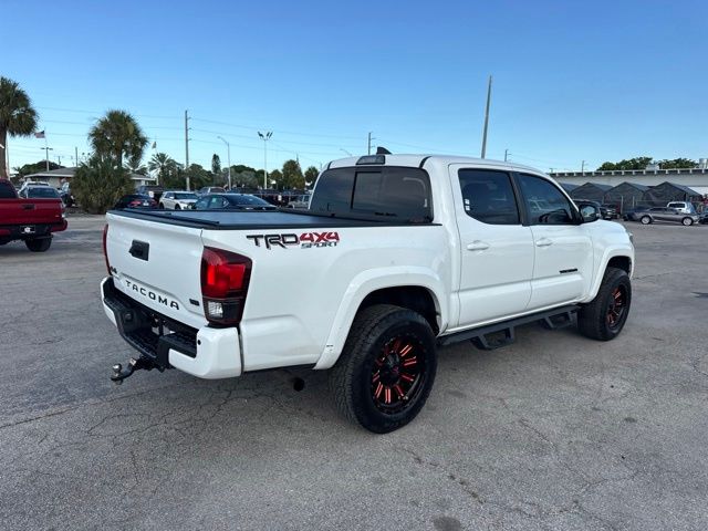 2019 Toyota Tacoma - $25,888