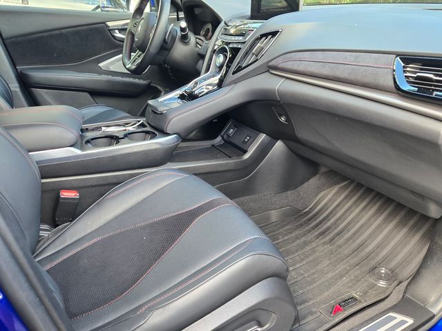 2025 Acura RDX - $40,999