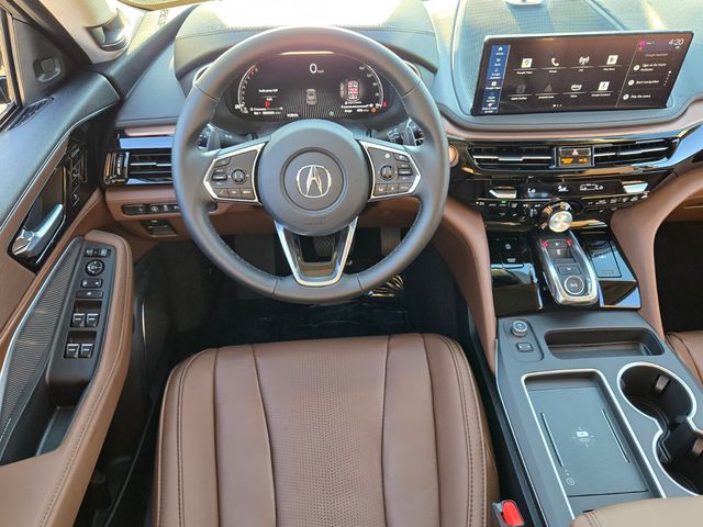 2026 Acura MDX - $59,875