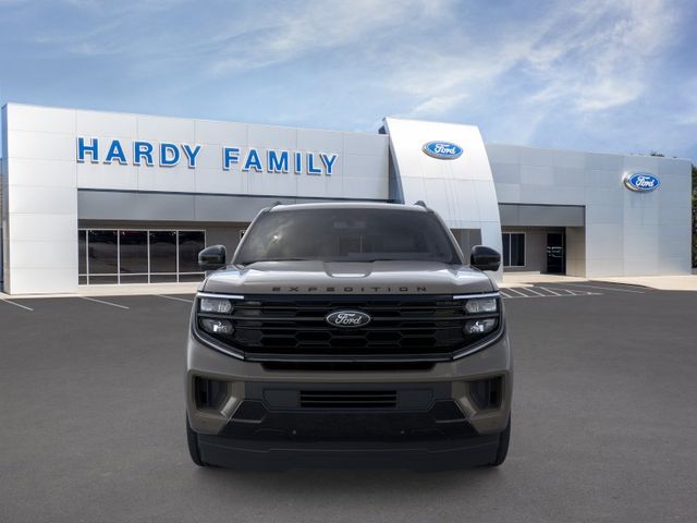2026 Ford Expedition Platinum:169493