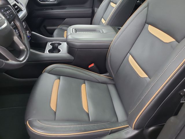 2021 – GMC – Yukon XL