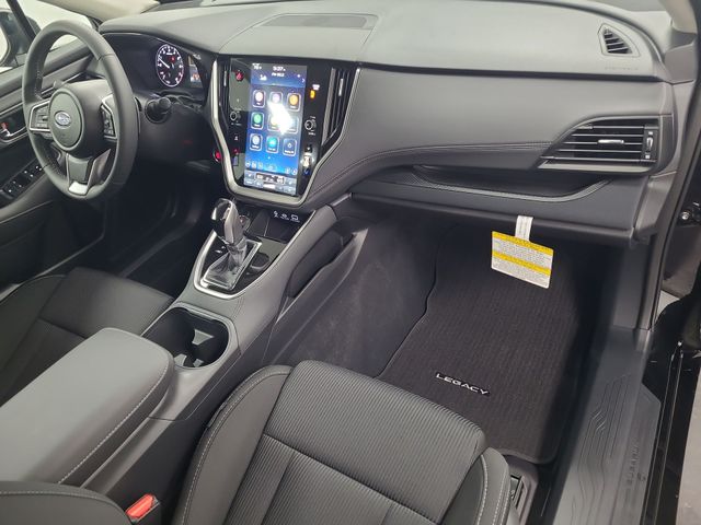 2025 – Subaru – Legacy